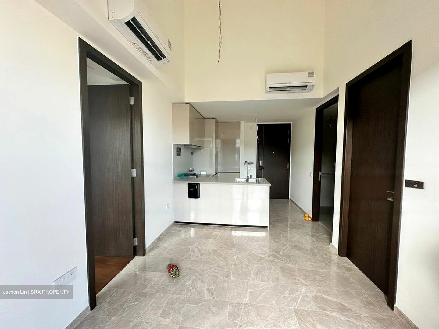 FORETT AT BUKIT TIMAH (D21), Apartment #458571081